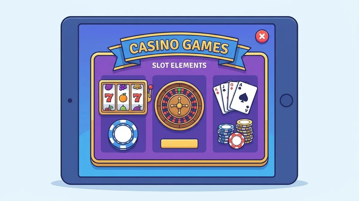 Casino