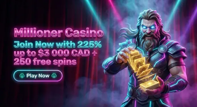 Millioner Casino